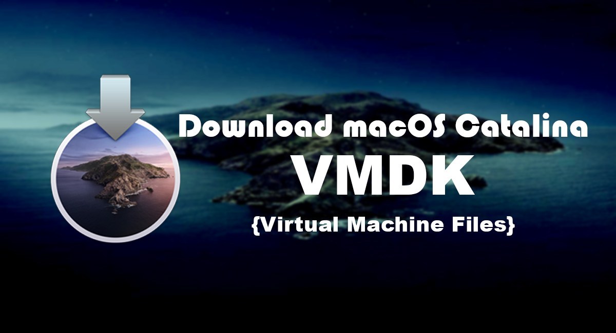 Vmware Mac Os X Vmdk Download