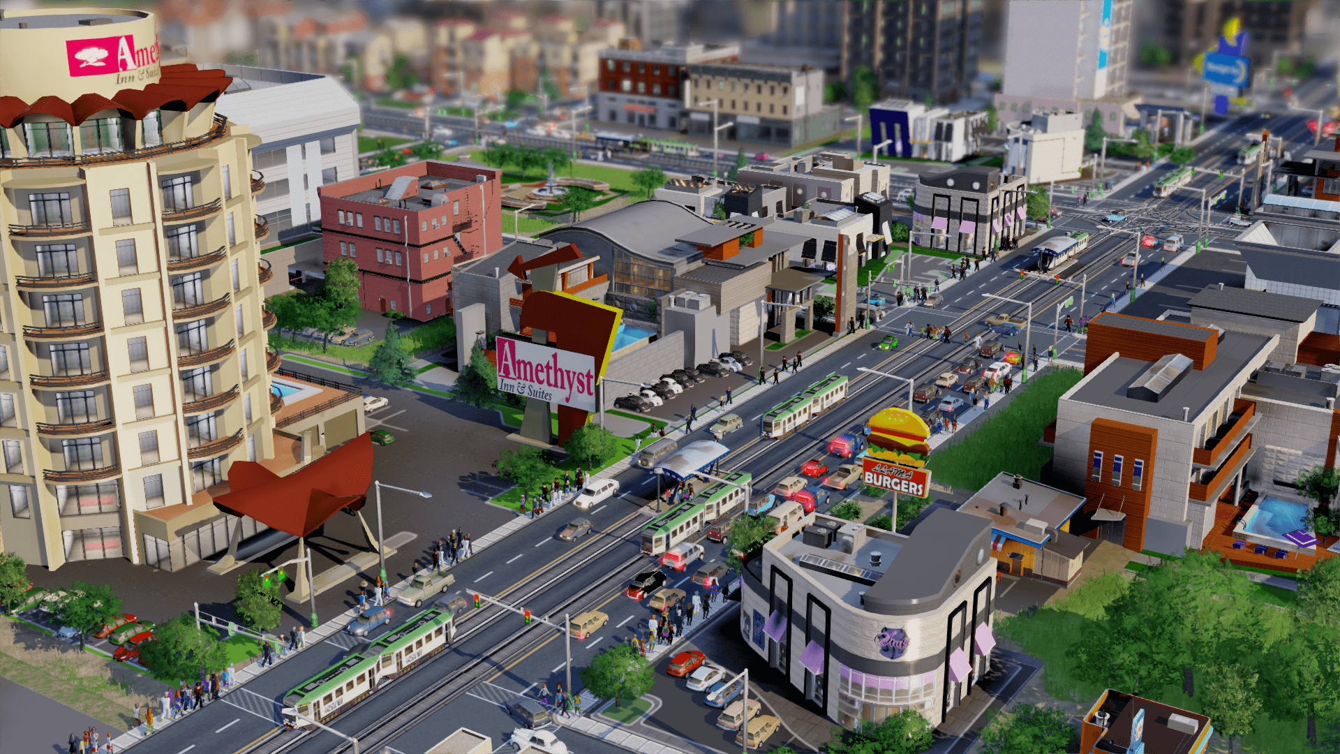 Simcity complete edition mods