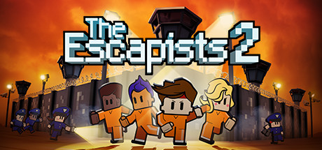 Download The Escapists 2 Free Mac