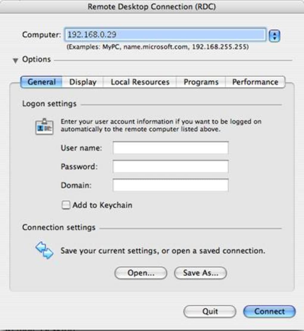 Microsoft Remote Desktop Mac Yosemite Download